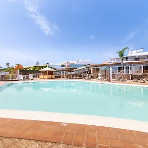 Home2book Vista Dorada Sonneland Maspalomas Maspalomas (Gran Canaria)